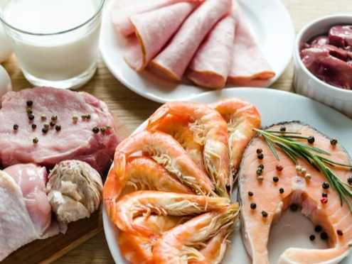 5 Makanan dan Minuman Penyebab Asam Urat yang Perlu Kamu Batasi